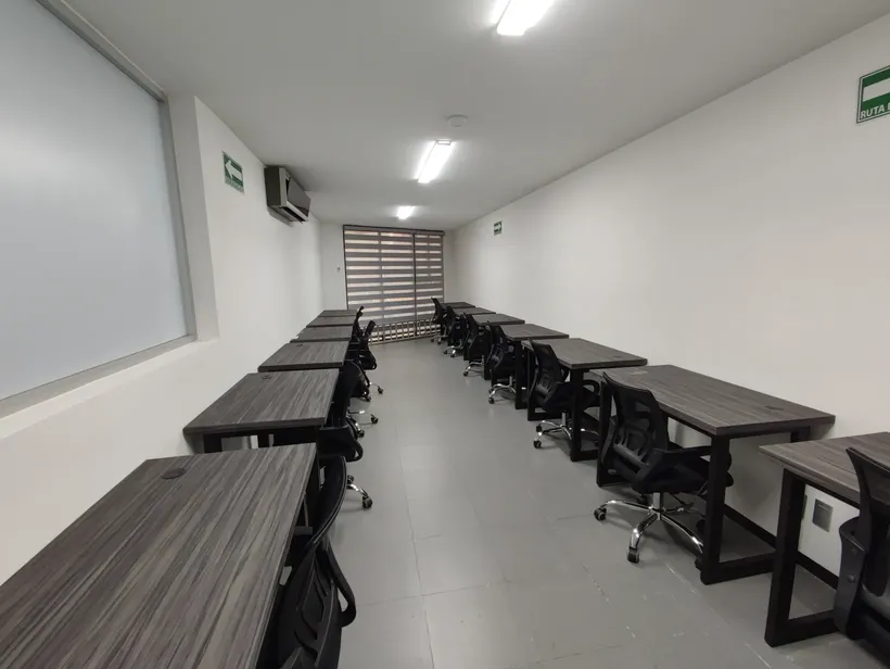 Oficinas virtuales zona Sur CDMX