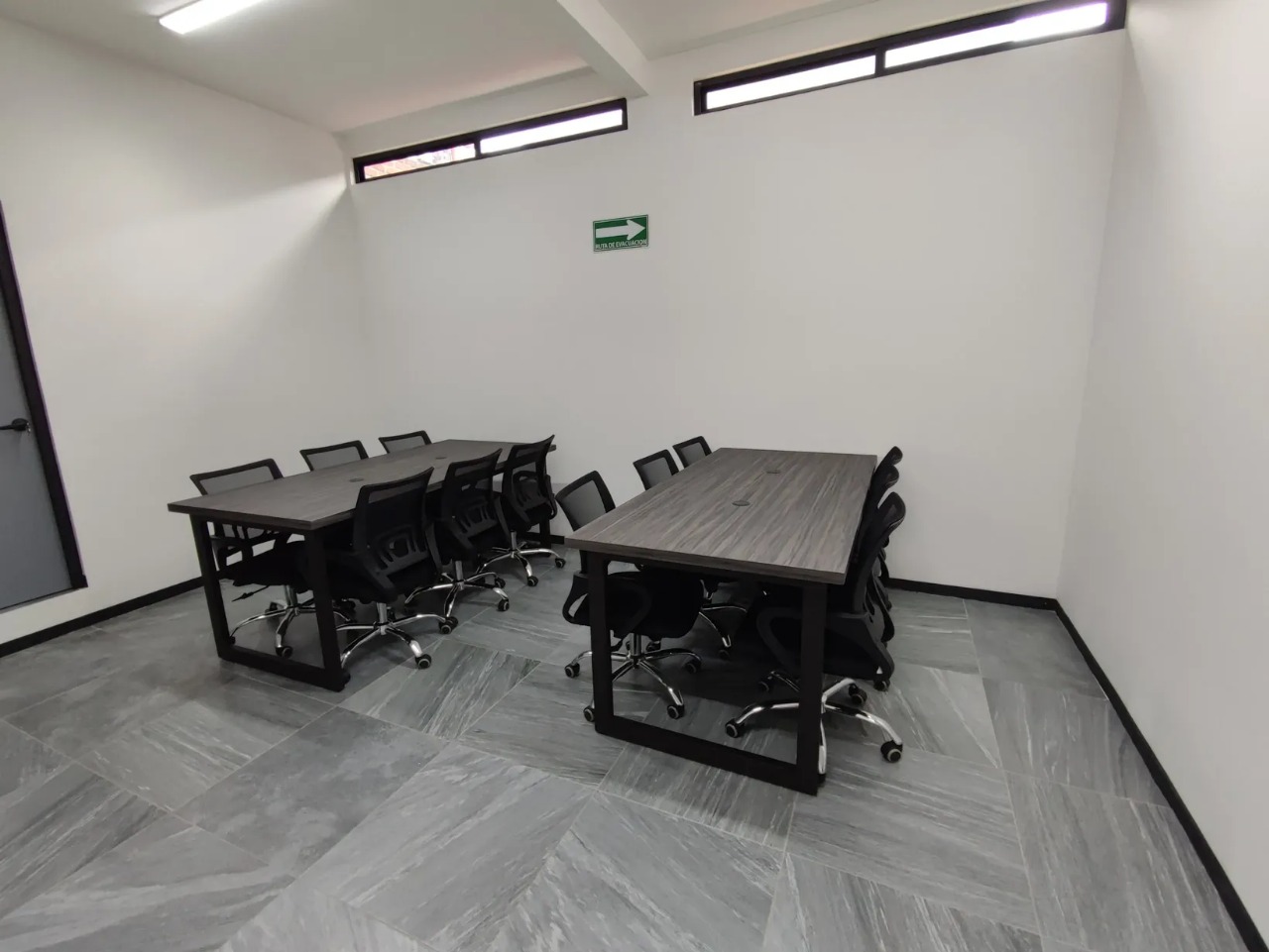 Oficina en renta en Coyoacán con ubicación estratégica y todos los servicios incluidos